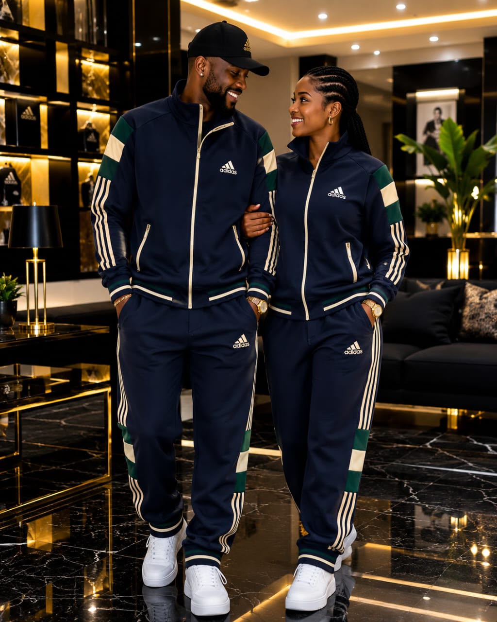 Couple