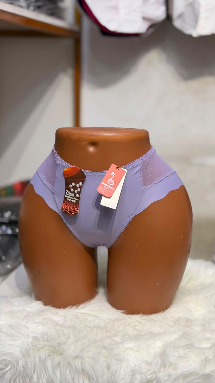 Nguo za Ndani